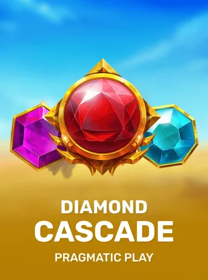 Diamond Cascade — pragmatic