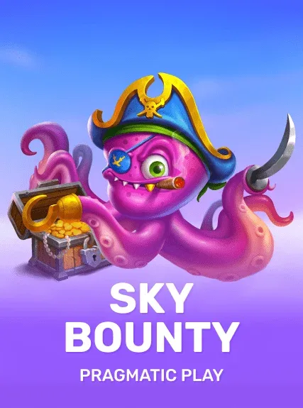 Sky Bounty — pragmatic