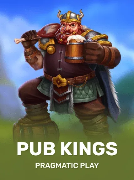 Pub Kings — pragmatic