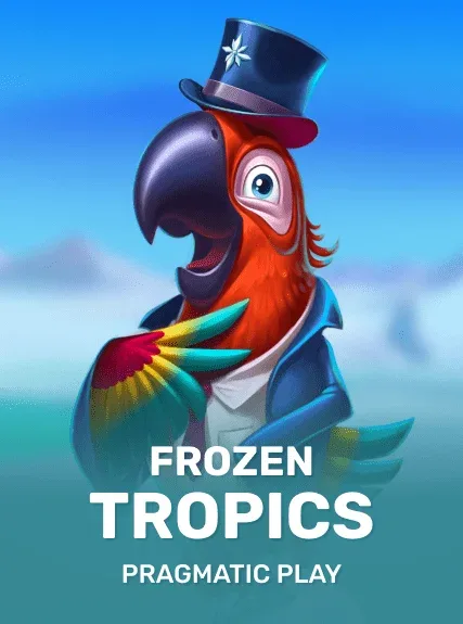 Frozen Tropics — pragmatic