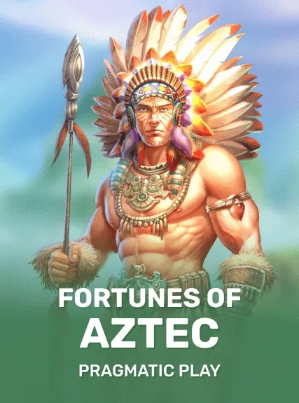 Fortunes of Aztec — pragmatic