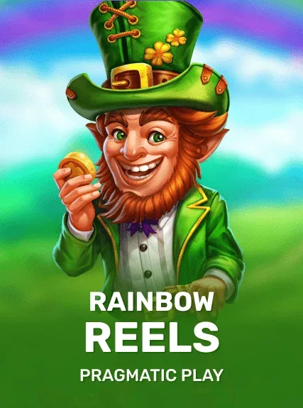 Rainbow Reels — pragmatic