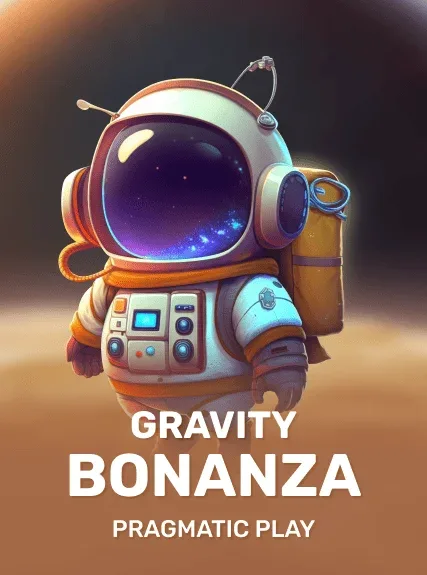 Gravity Bonanza — pragmatic