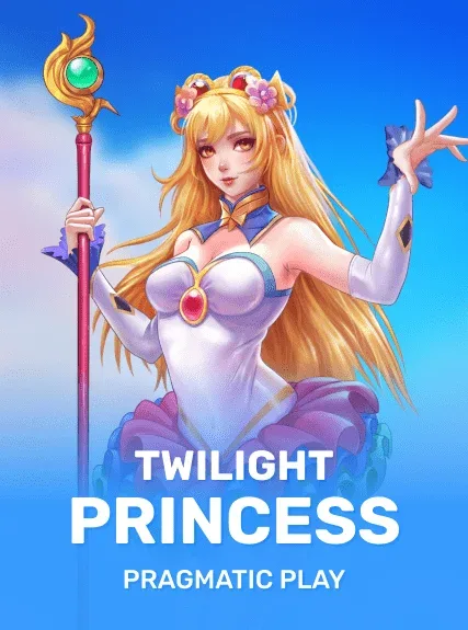 Twilight Princess — pragmatic