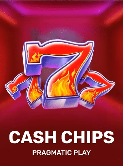 Cash Chips — pragmatic