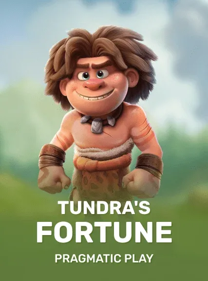 Tundra’s Fortune — pragmatic