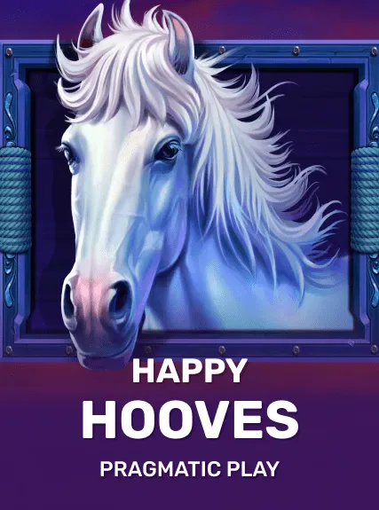 Happy Hooves — pragmatic