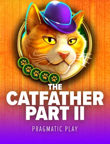 The Catfather Part II — pragmatic