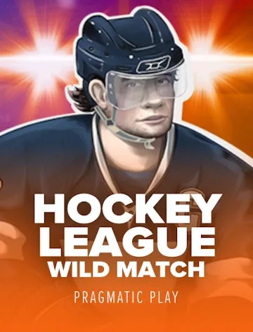 Hockey League Wild Match — pragmatic