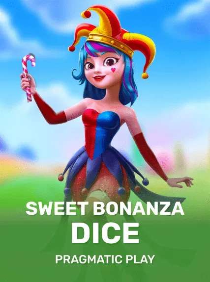 Sweet Bonanza Dice — pragmatic