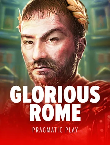 Glorious Rome — pragmatic