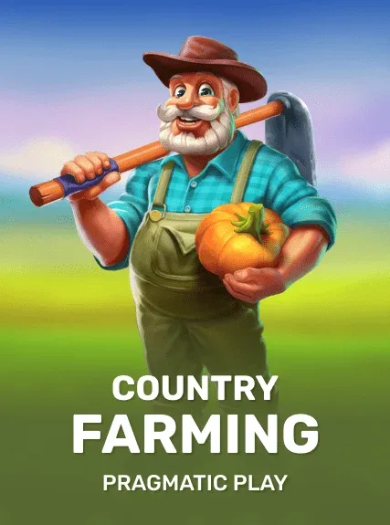 Country Farming — pragmatic