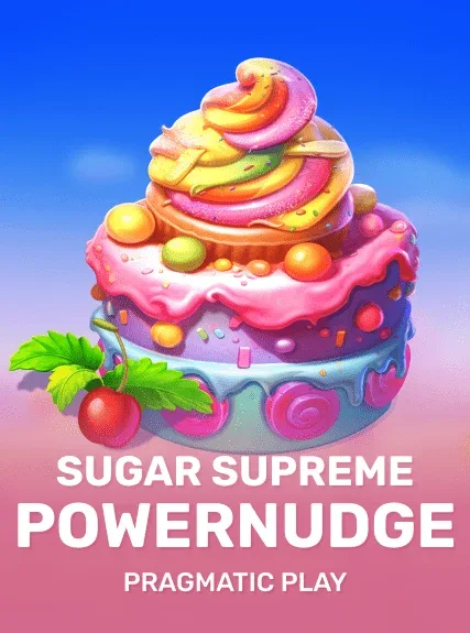Sugar Supreme Powernudge — pragmatic