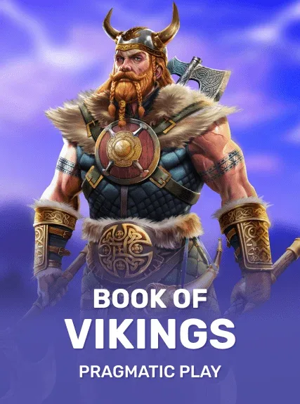 Book of Vikings — pragmatic
