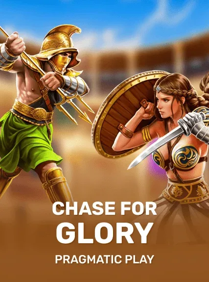 Chase for Glory — pragmatic