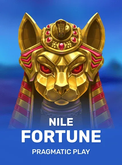 Nile Fortune — pragmatic