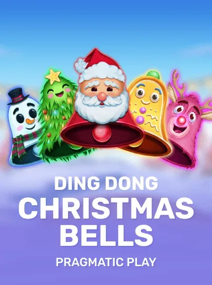 Ding Dong Christmas Bells — pragmatic
