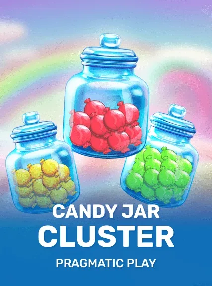 Candy Jar Clusters — pragmatic