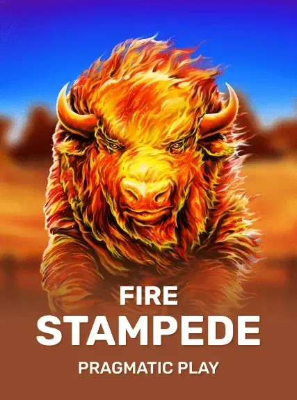 Fire Stampede — pragmatic