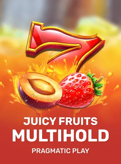 Juicy Fruits Multihold — pragmatic