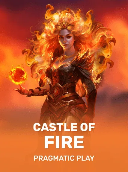 Castle of Fire — pragmatic