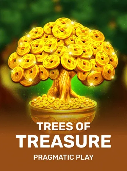 Trees of Treasure — pragmatic