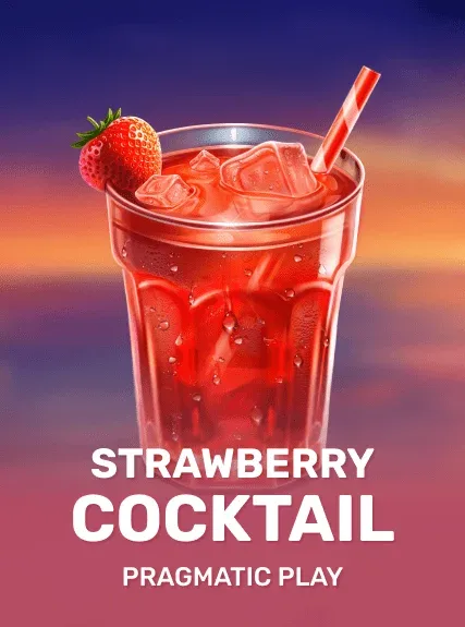 Strawberry Cocktail — pragmatic
