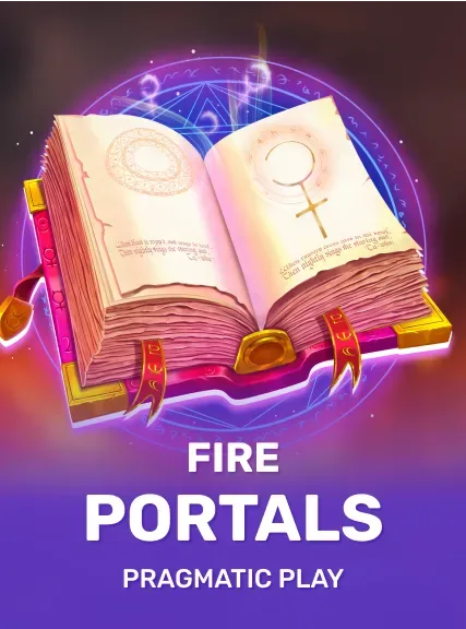 Fire Portals — pragmatic