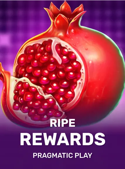 Ripe Rewards — pragmatic