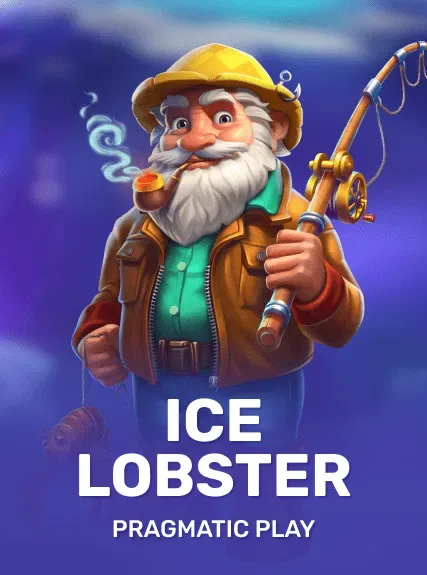 Ice Lobster — pragmatic