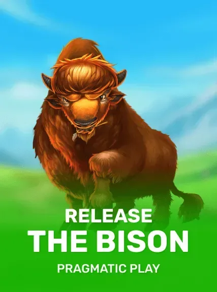 Release the Bison — pragmatic