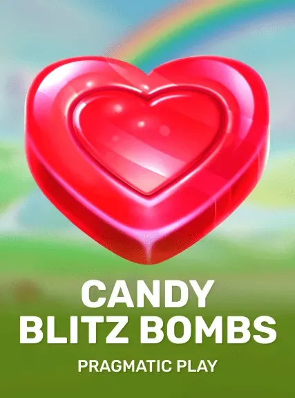 Candy Blitz Bombs — pragmatic