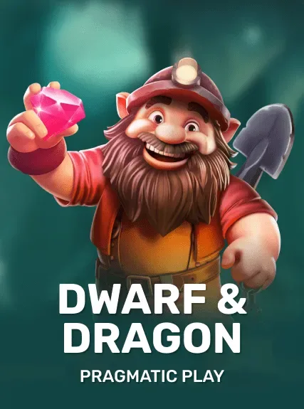 Dwarf And Dragon — pragmatic