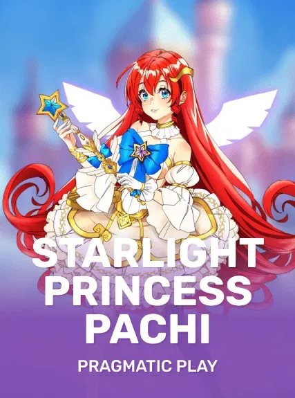 Starlight Princess Pachi — pragmatic