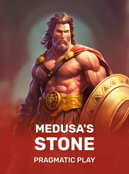 Medusas Stone — pragmatic