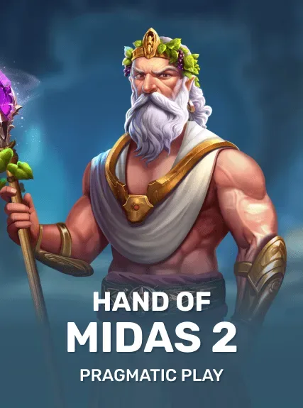 Hand of Midas 2 — pragmatic