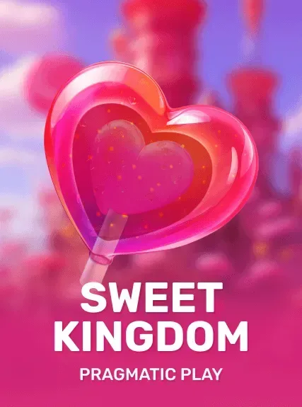 Sweet Kingdom — pragmatic