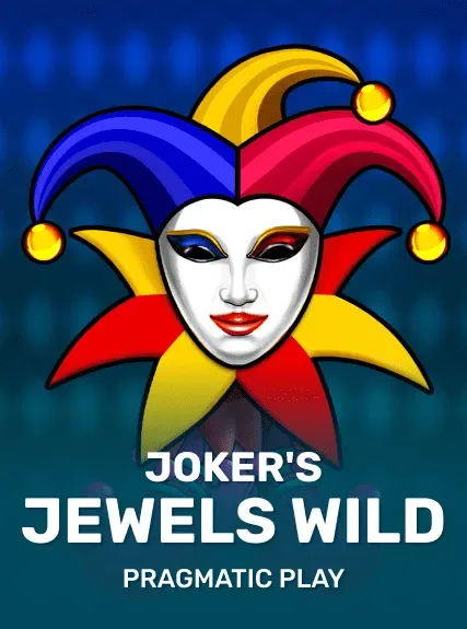 Joker’s Jewels Wild — pragmatic