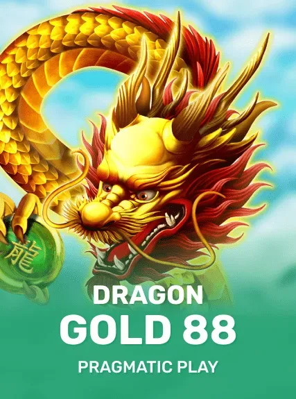 Dragon Gold 88 — pragmatic