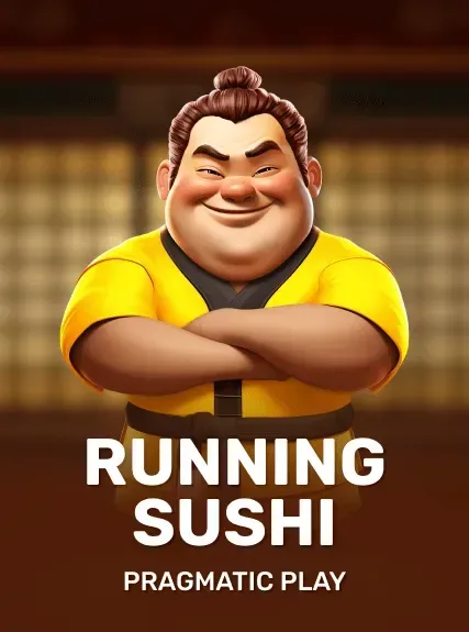 Running Sushi — pragmatic