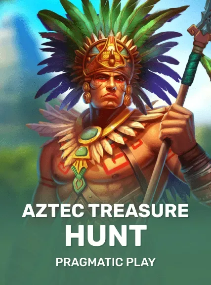 Aztec Treasure Hunt — pragmatic