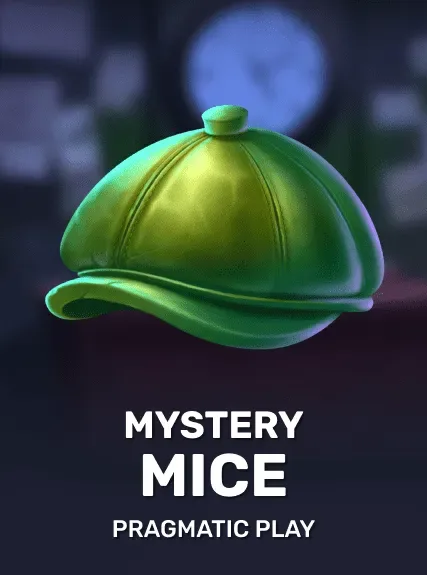 Mystery Mice — pragmatic