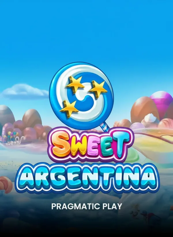 Sweet Argentina — pragmatic