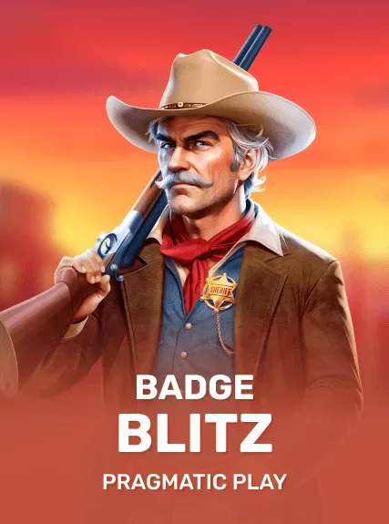 Badge Blitz — pragmatic
