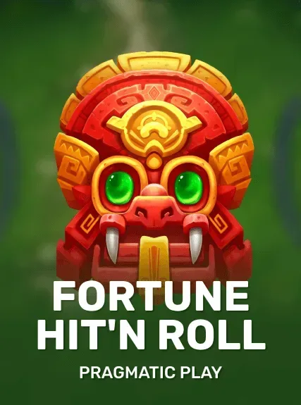 Fortune Hit n Roll — pragmatic