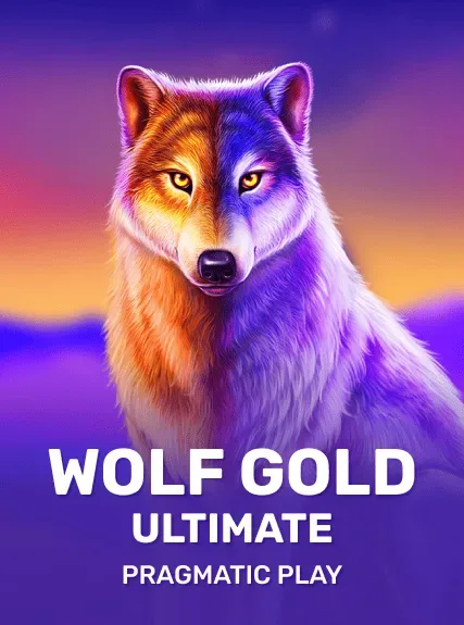 Wolf Gold Ultimate — pragmatic