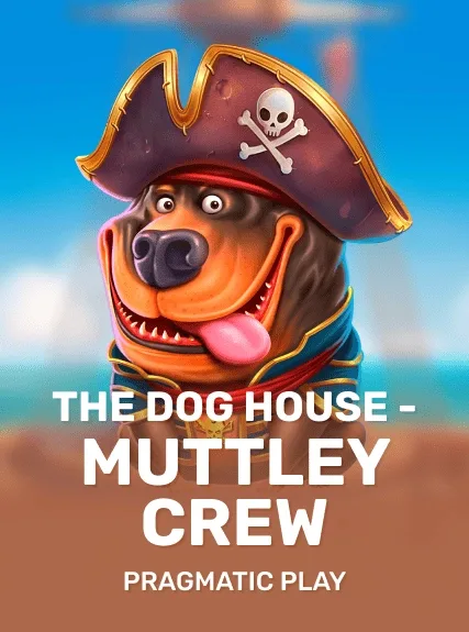 The Dog House Muttley Crew — pragmatic