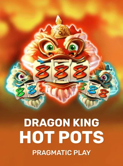 Dragon King Hot Pots — pragmatic