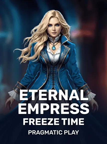 Eternal Empress Freeze Time — pragmatic