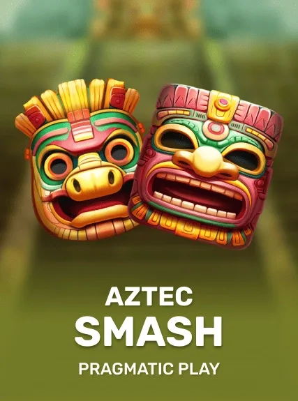 Aztec Smash — pragmatic